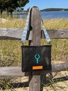 THE CROSSBODY - PICK YOUR STRAP