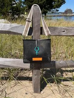 THE CROSSBODY - PICK YOUR STRAP