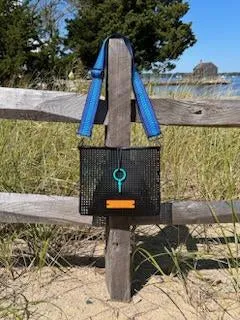 THE CROSSBODY - PICK YOUR STRAP