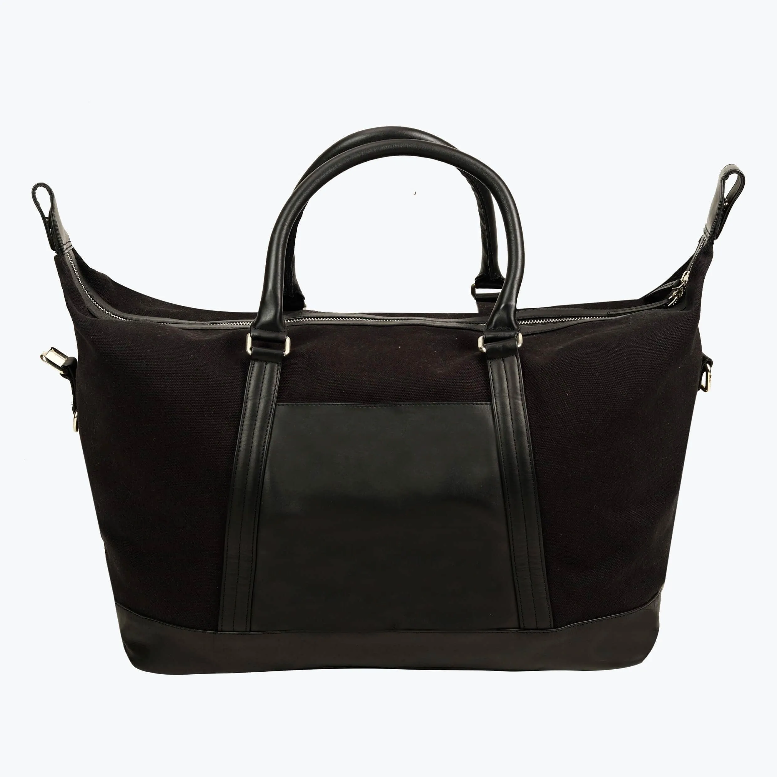 The Holiday Duffle