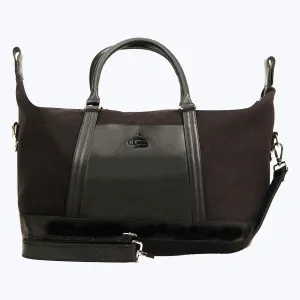 The Holiday Duffle