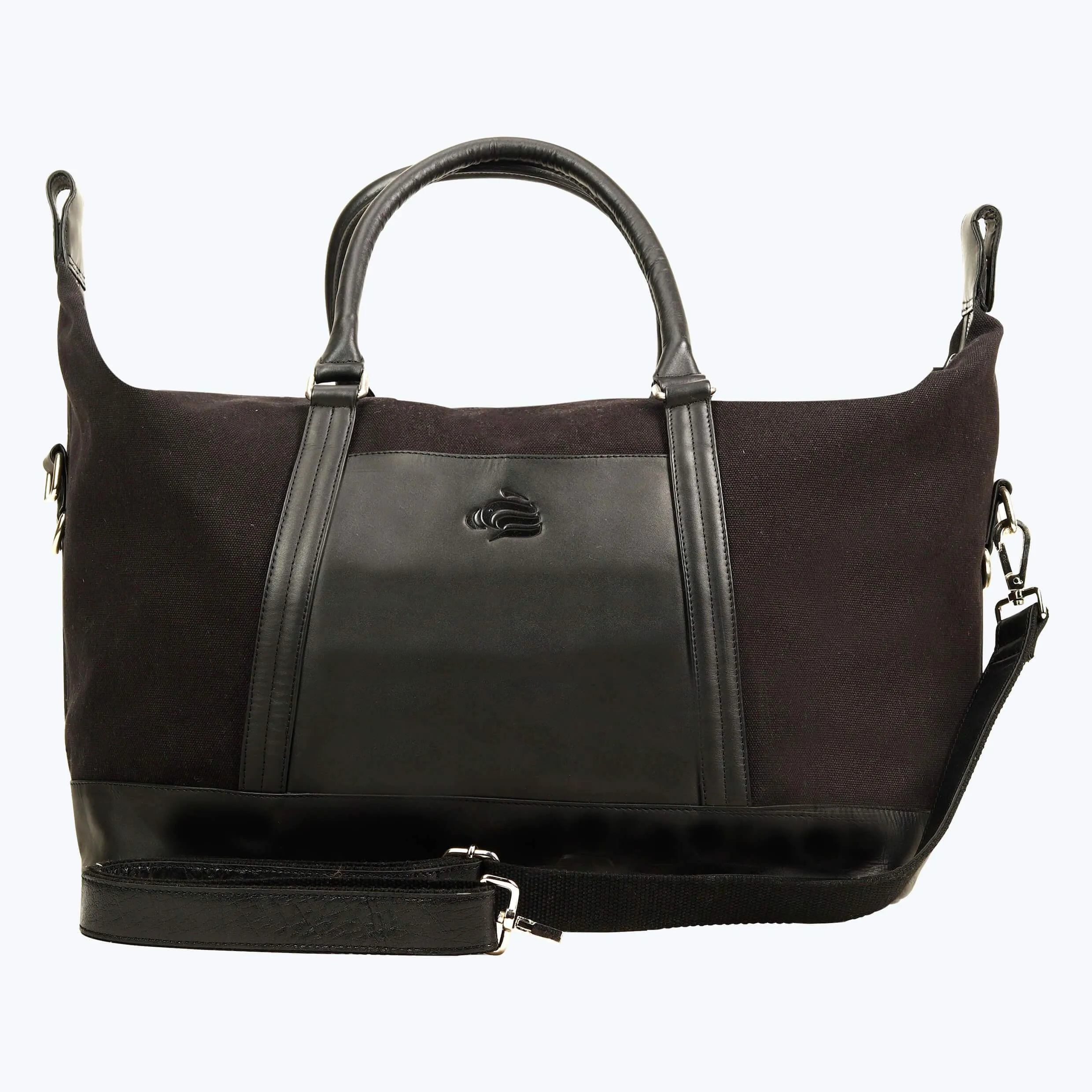 The Holiday Duffle