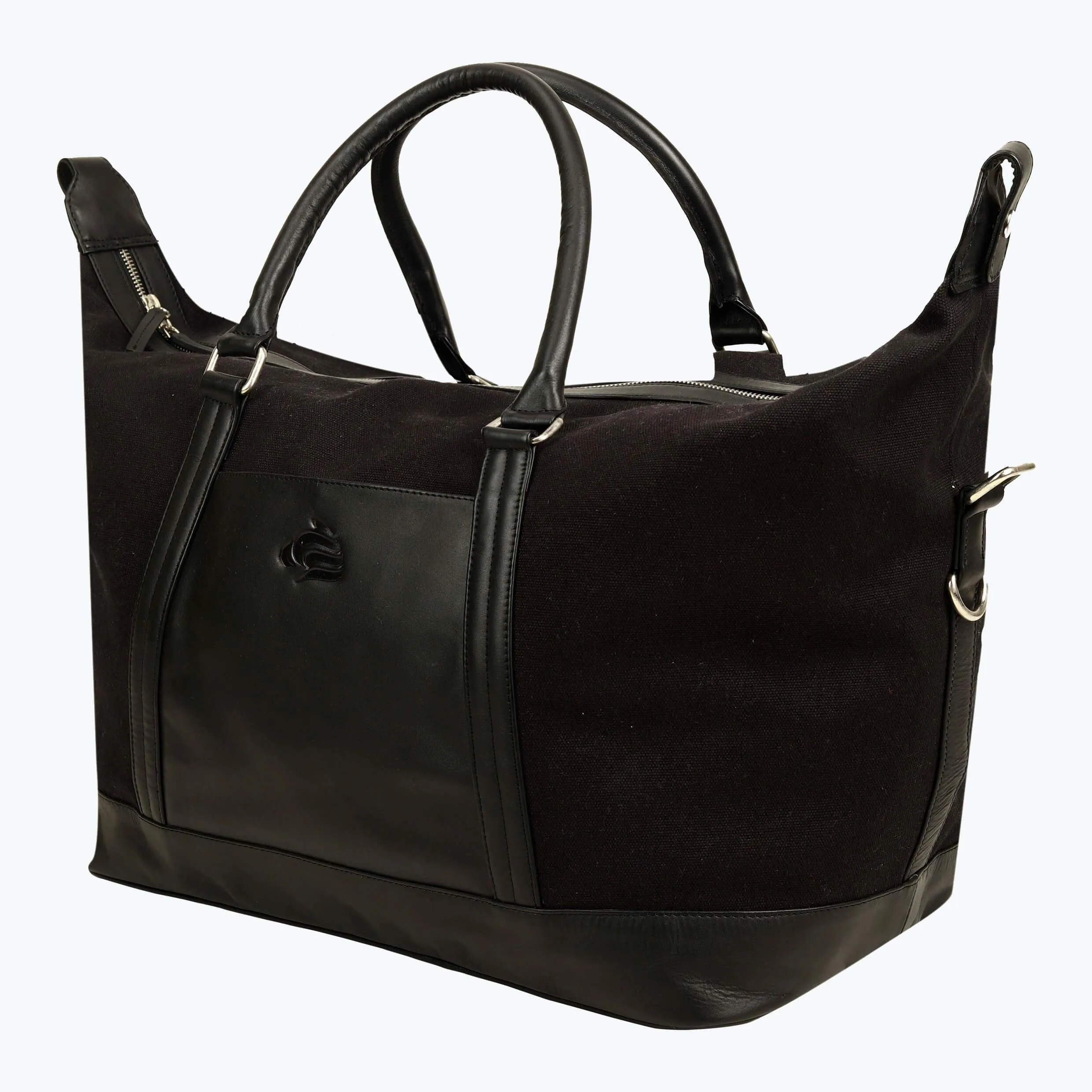 The Holiday Duffle