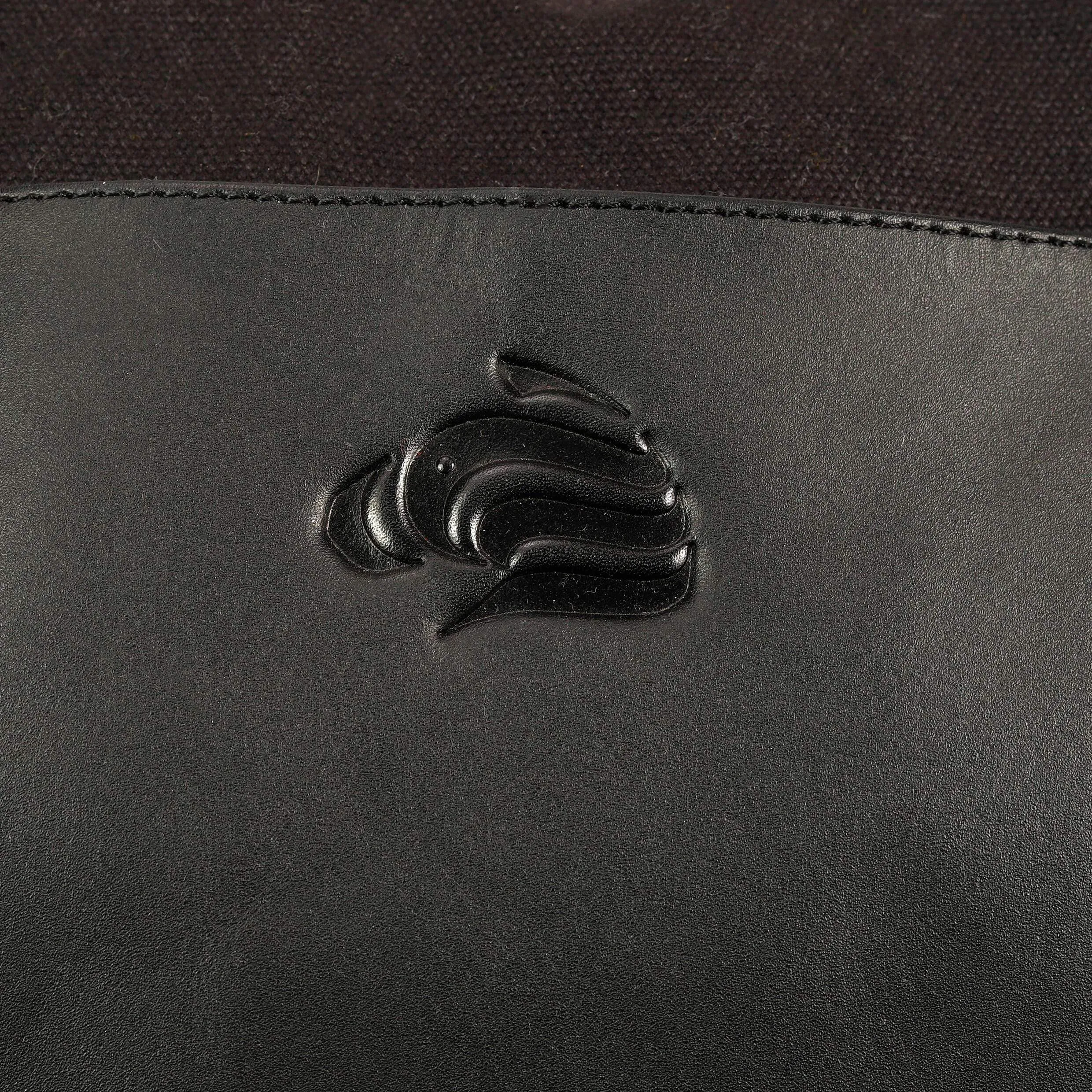 The Holiday Duffle
