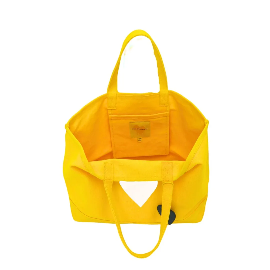 The Imperfect Heart Tote