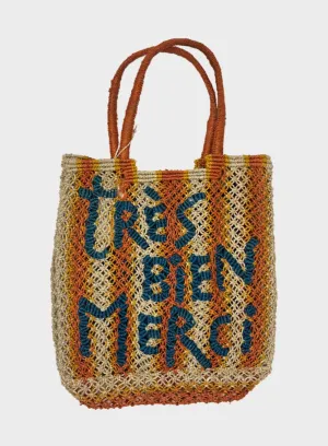 THE JACKSONS | Lottie Tres Bien Bag