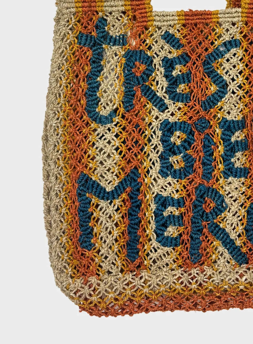 THE JACKSONS | Lottie Tres Bien Bag