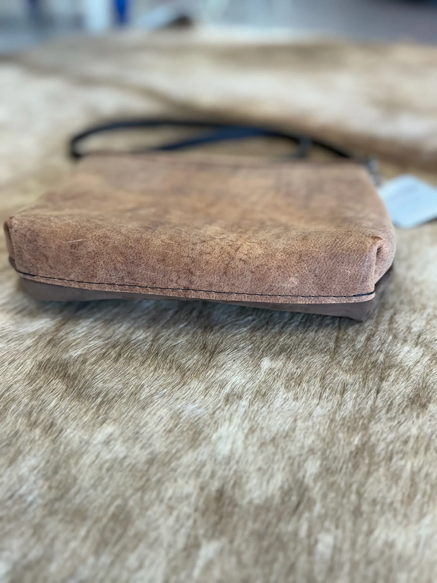 The Janet Crossbody