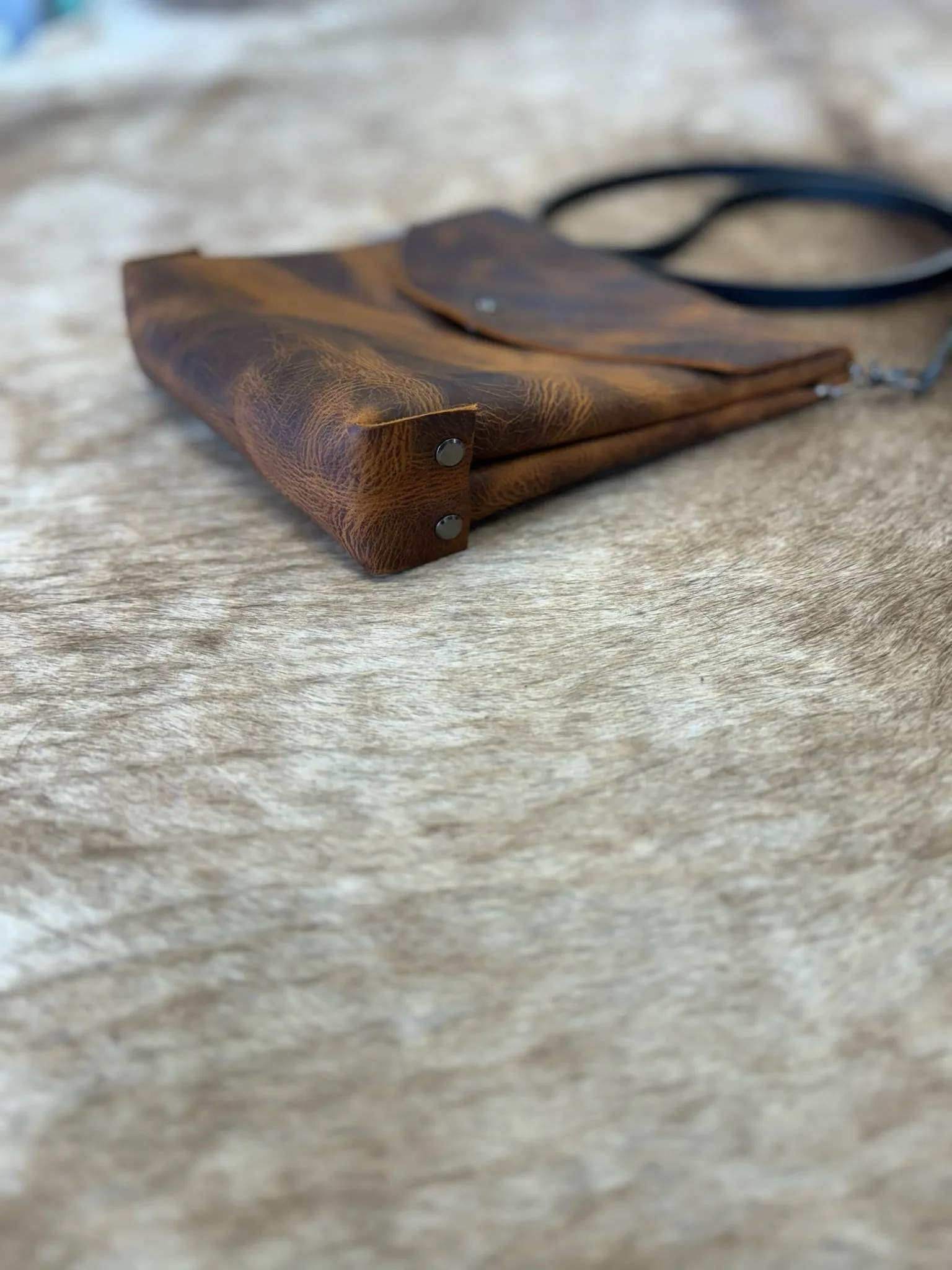 The Julie Crossbody
