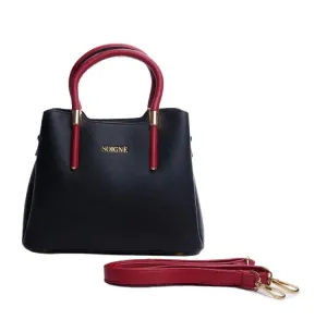 The Katelynne Purse In Black