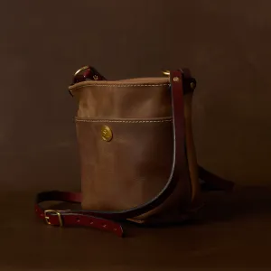 The Mini Crossbody