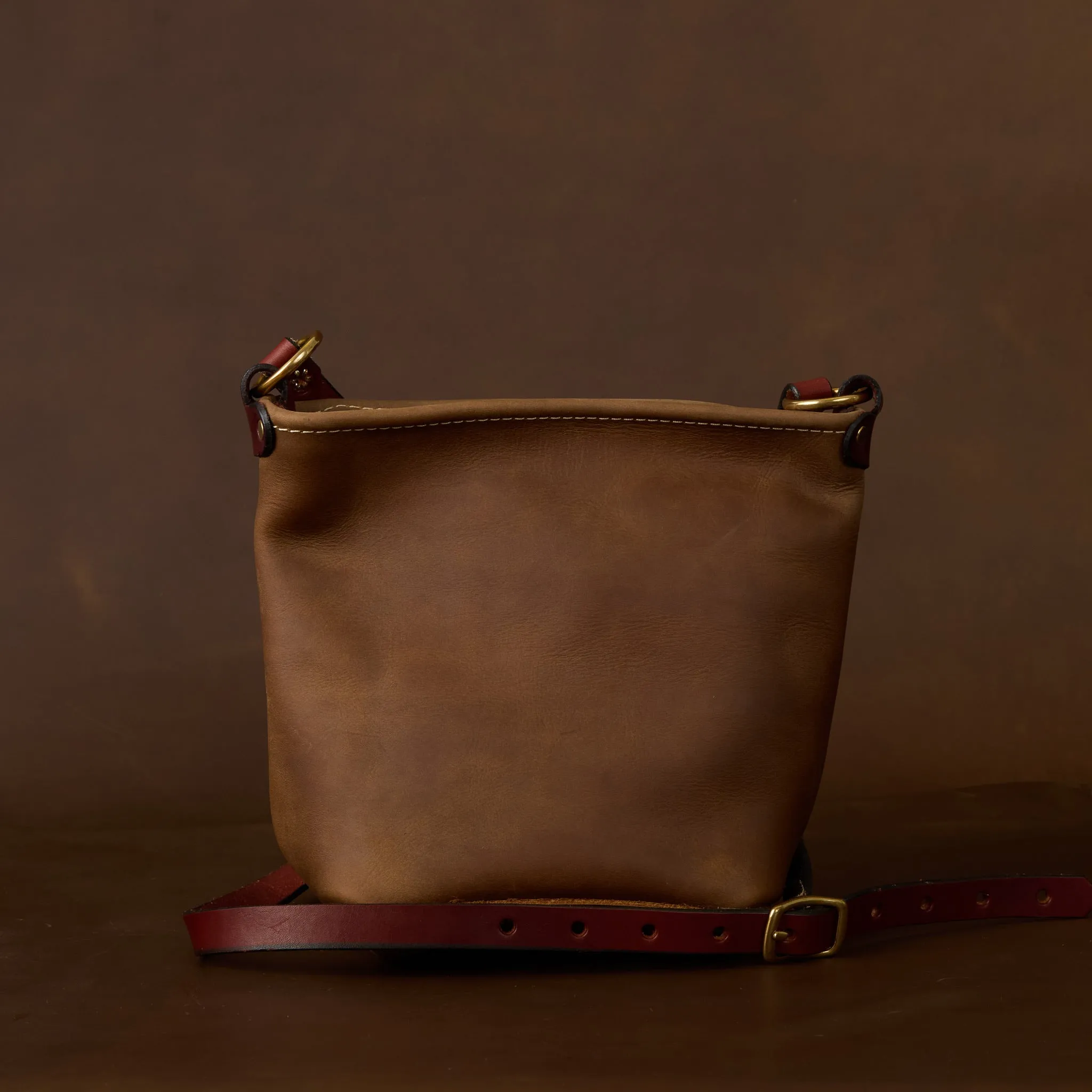 The Mini Crossbody