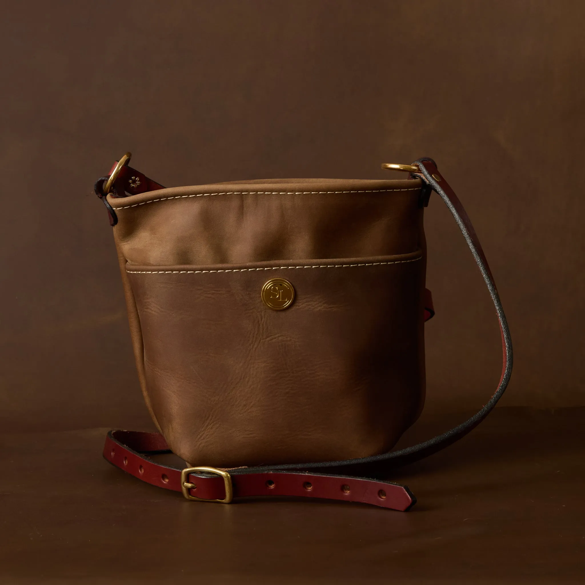 The Mini Crossbody