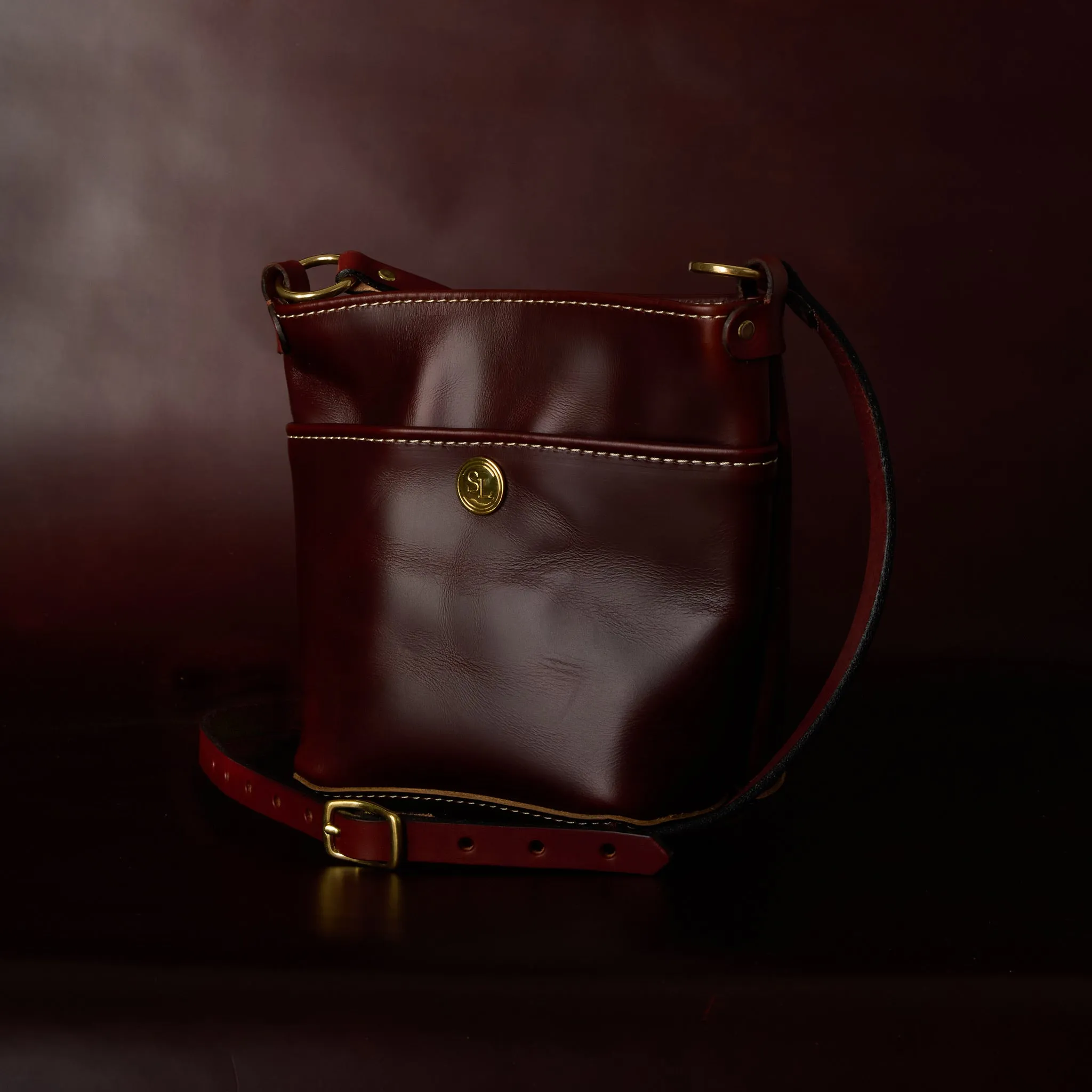 The Mini Crossbody