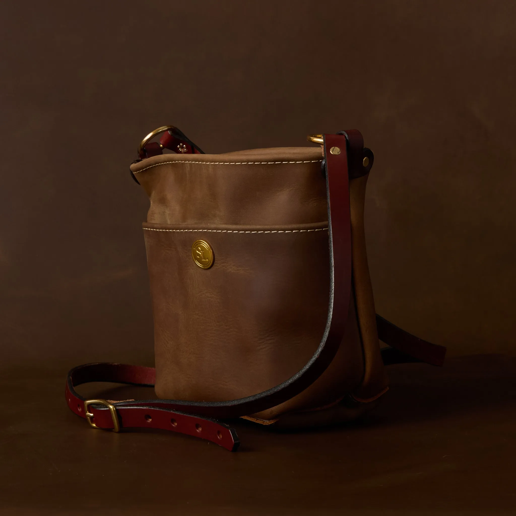 The Mini Crossbody