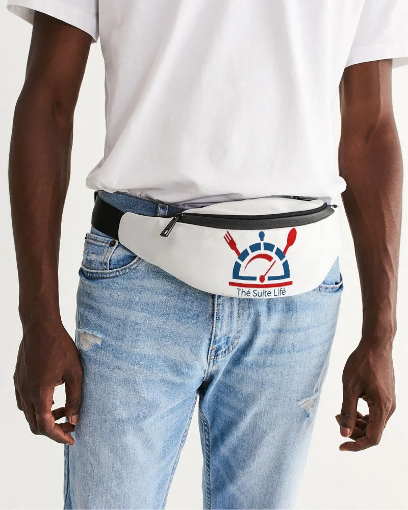 The Suite Life Crossbody Sling Bag