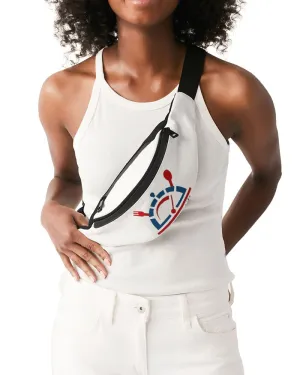 The Suite Life Crossbody Sling Bag