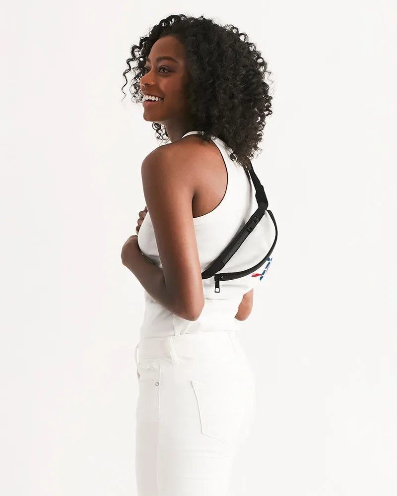 The Suite Life Crossbody Sling Bag