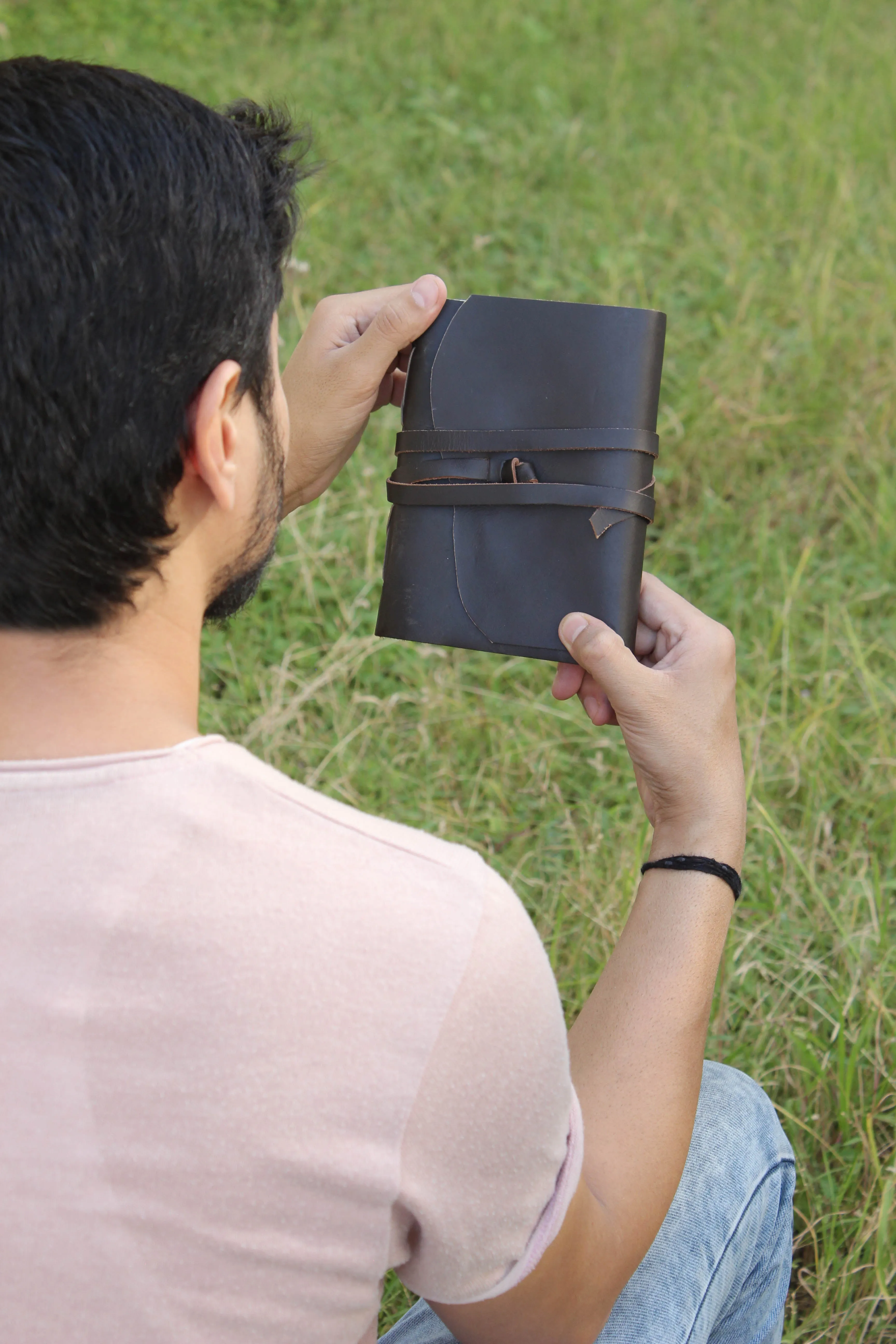 The Textnote BLACK