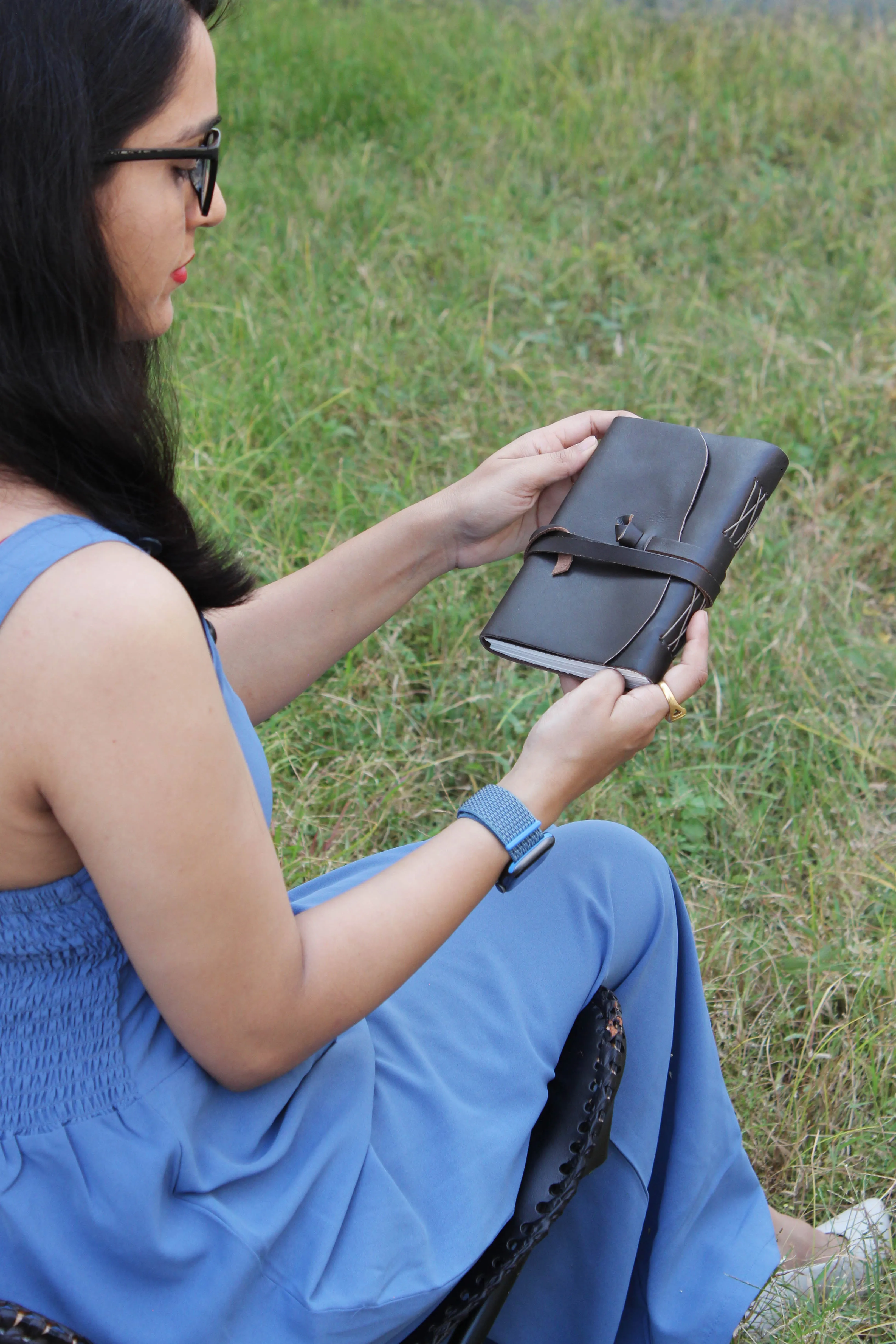 The Textnote BLACK