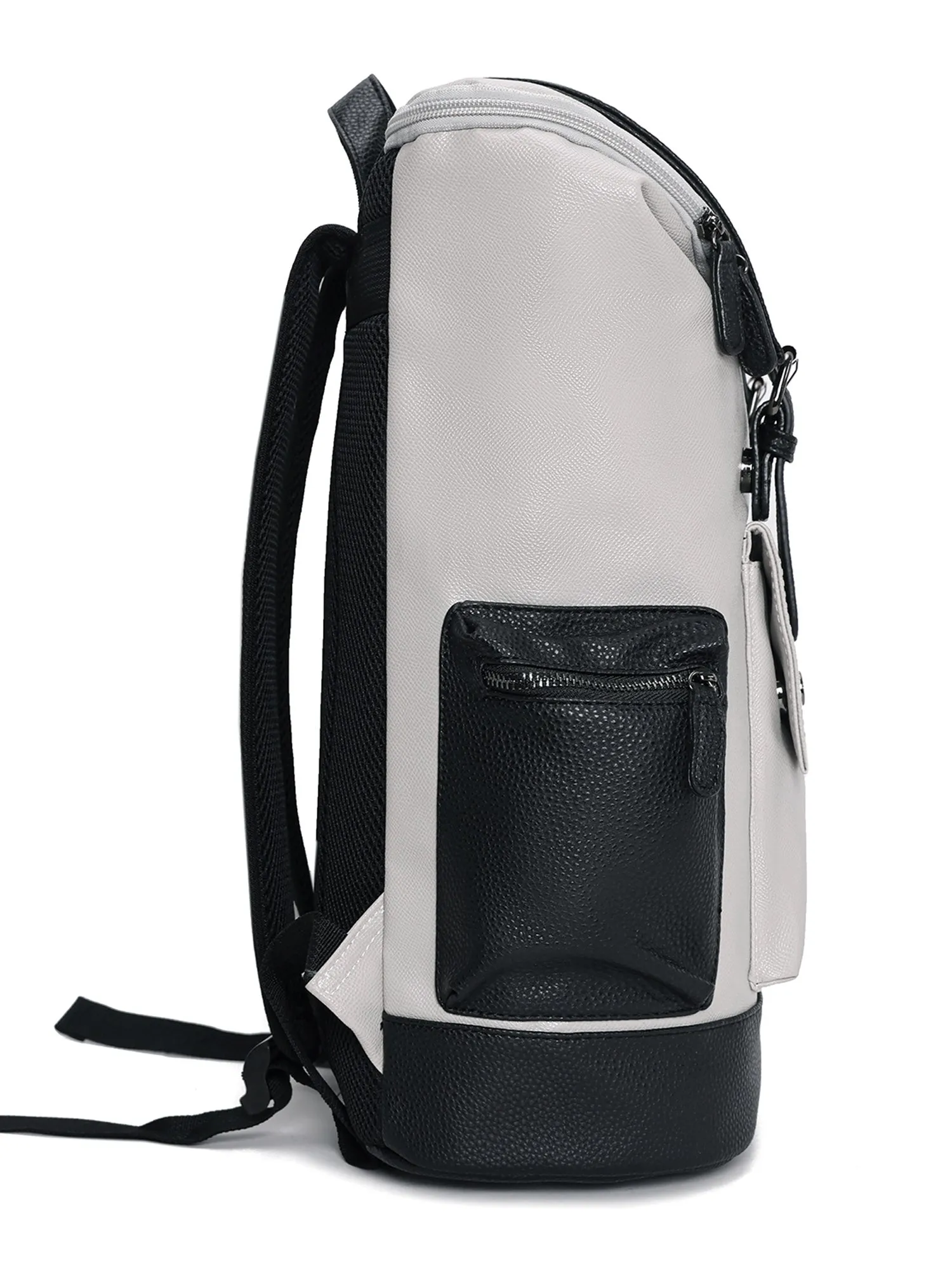 The Trailblazer | Grey
