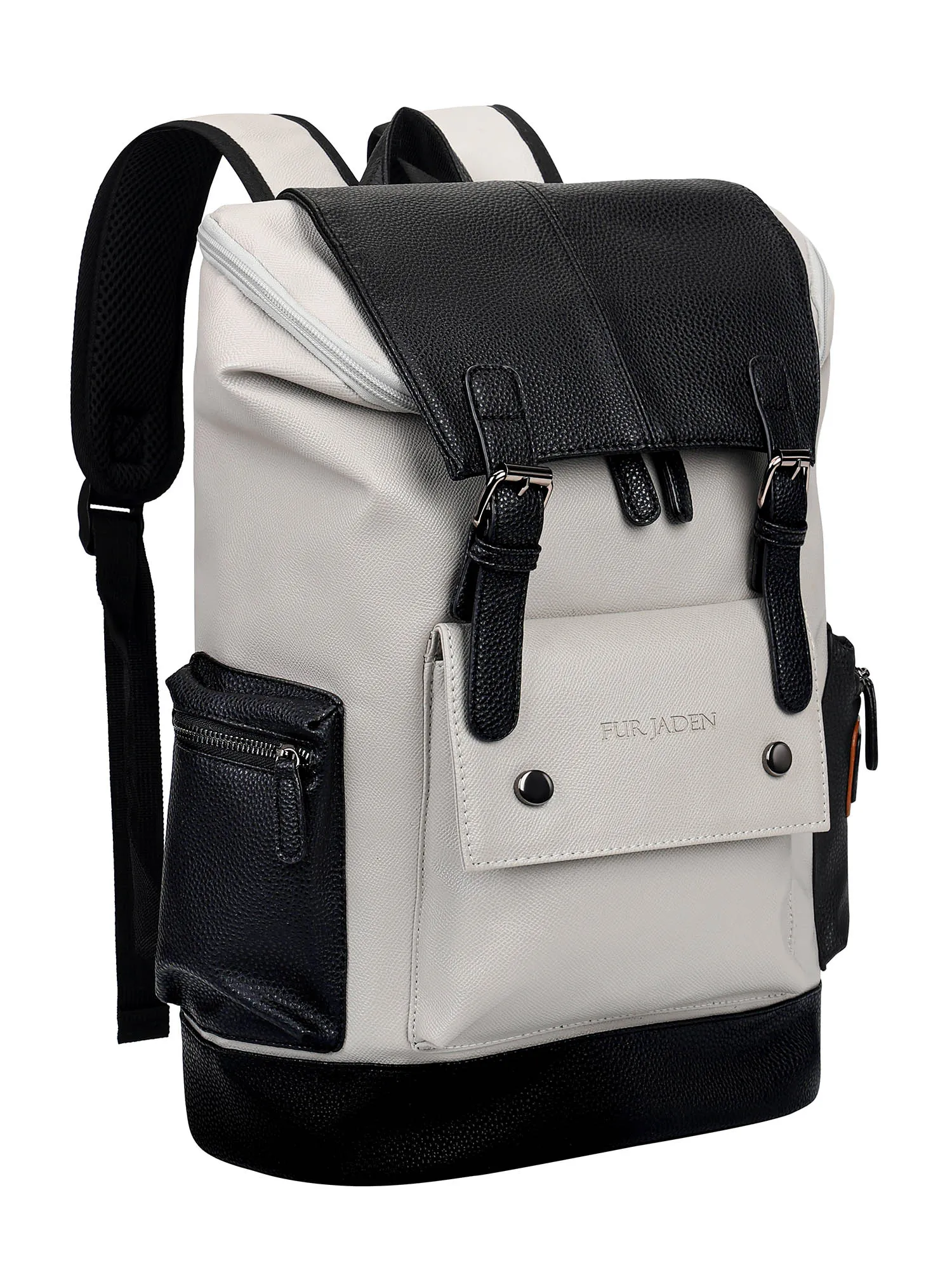 The Trailblazer | Grey