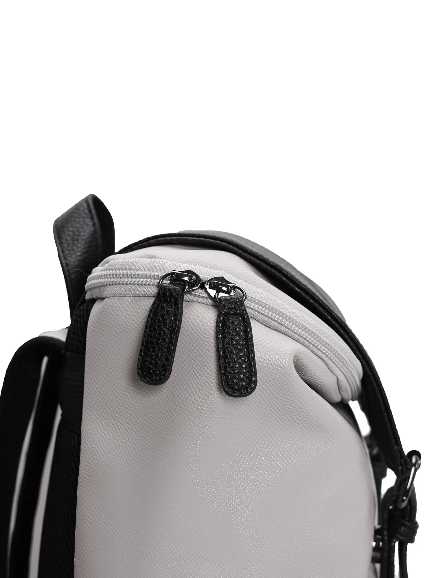 The Trailblazer | Grey