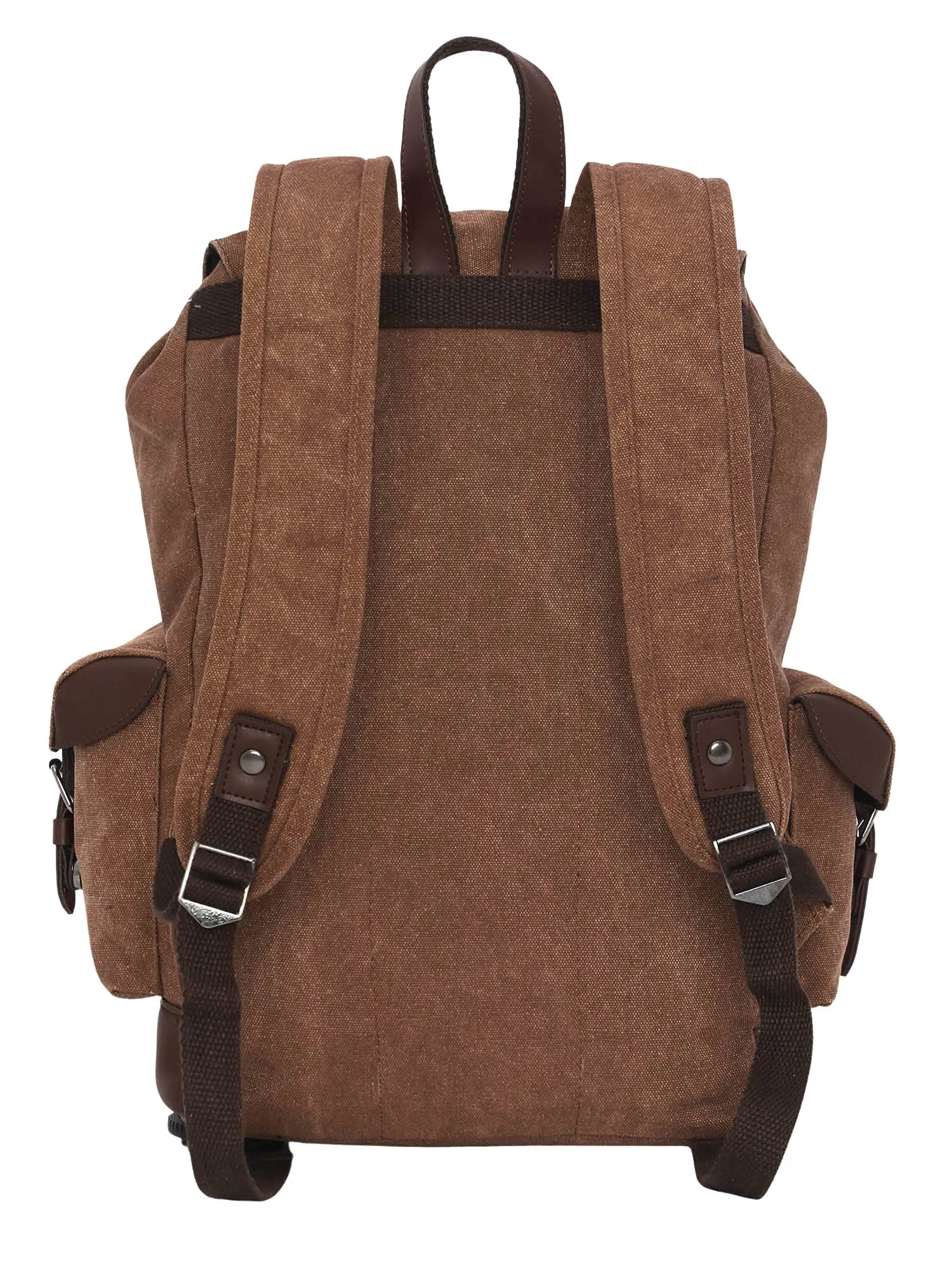 The Wunderkind | Sand Brown