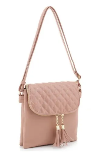 This Right Here Purse Leather Purse with Double Compartment and Zipper Closure