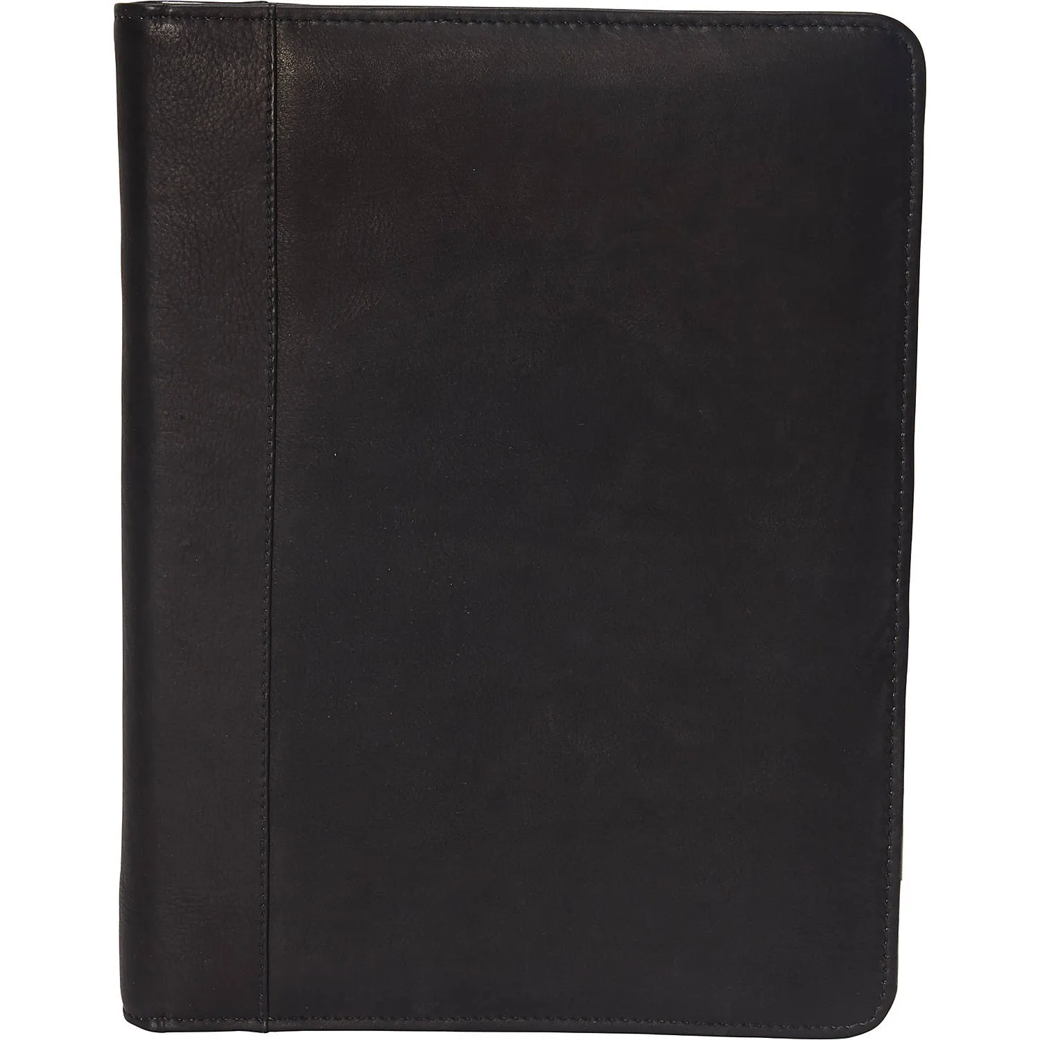 THREE-RING BINDER/PADFOLIO