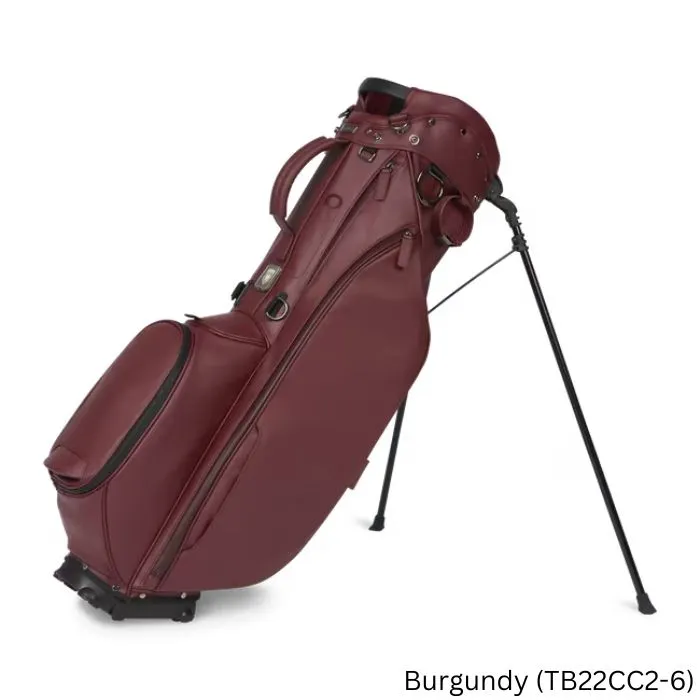 Titleist LINKSLEGEND Members Stand Bag