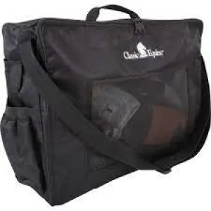 TKBAT--Black Boot Accessory Tote