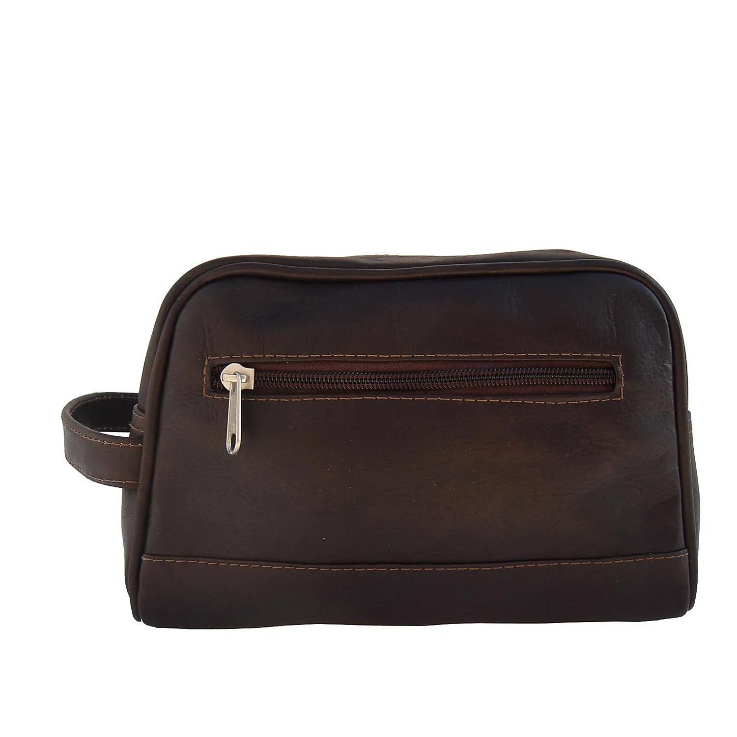 TOP ZIP TOILETRY KIT