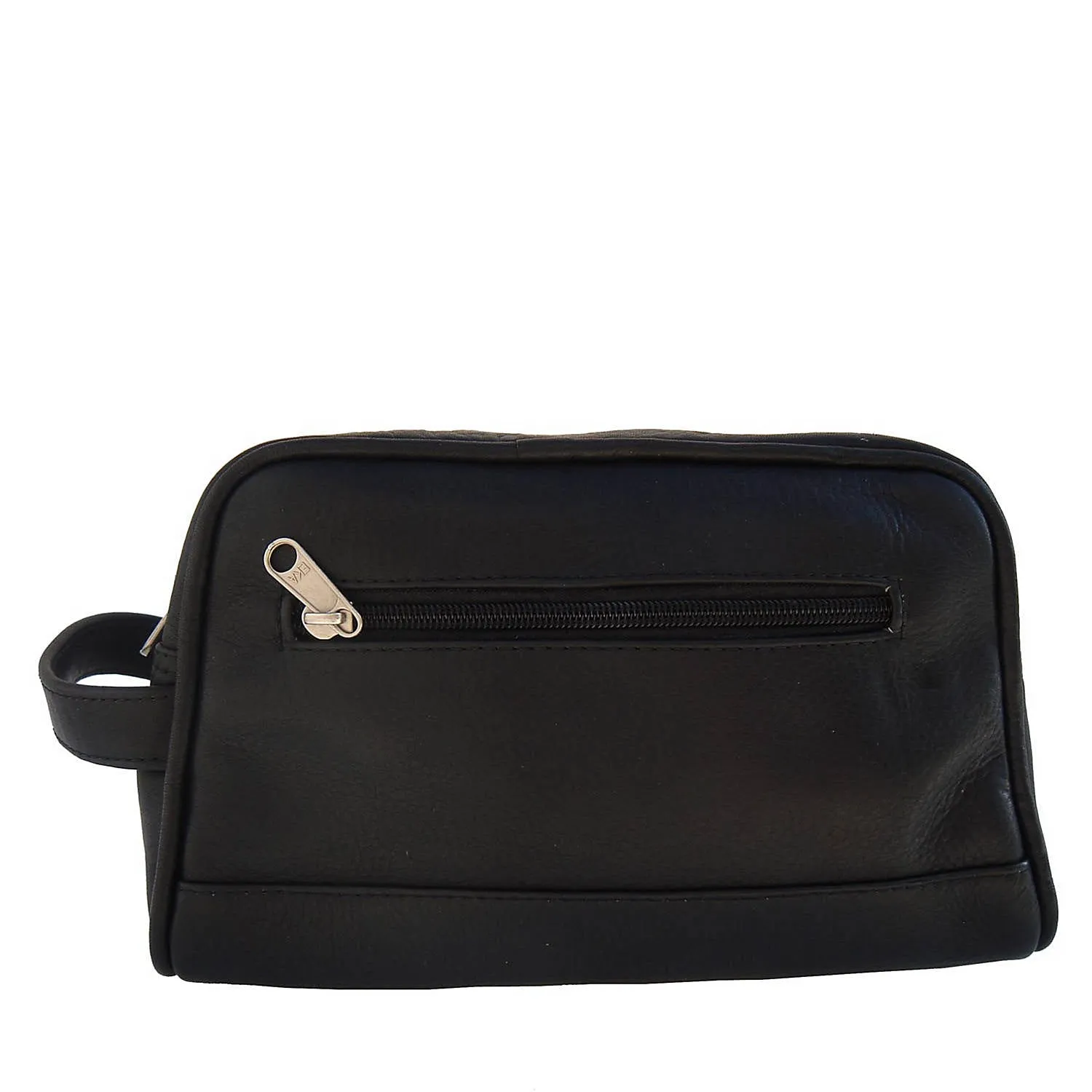 TOP ZIP TOILETRY KIT