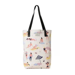 Tote Bag Beach