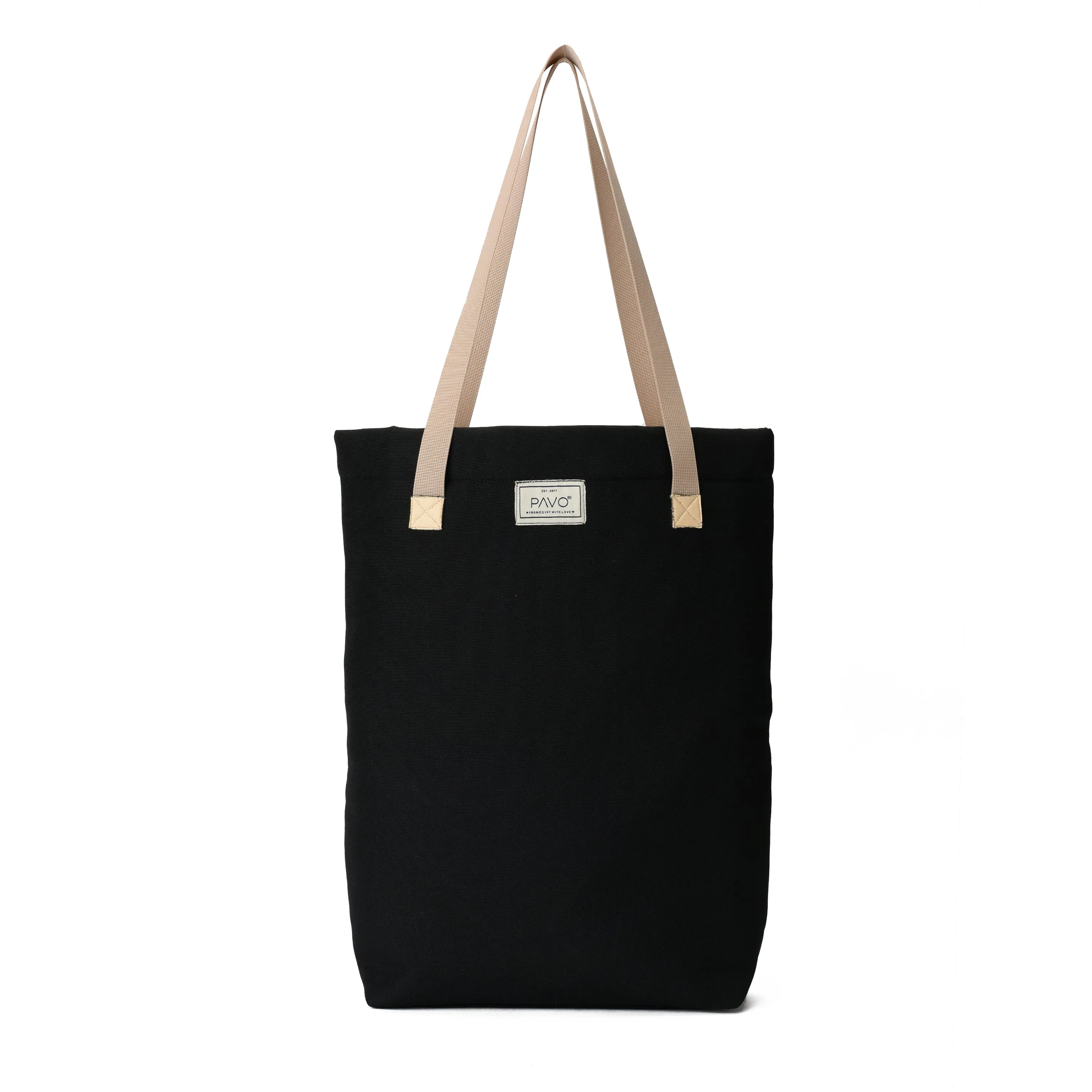 Tote Bag Black