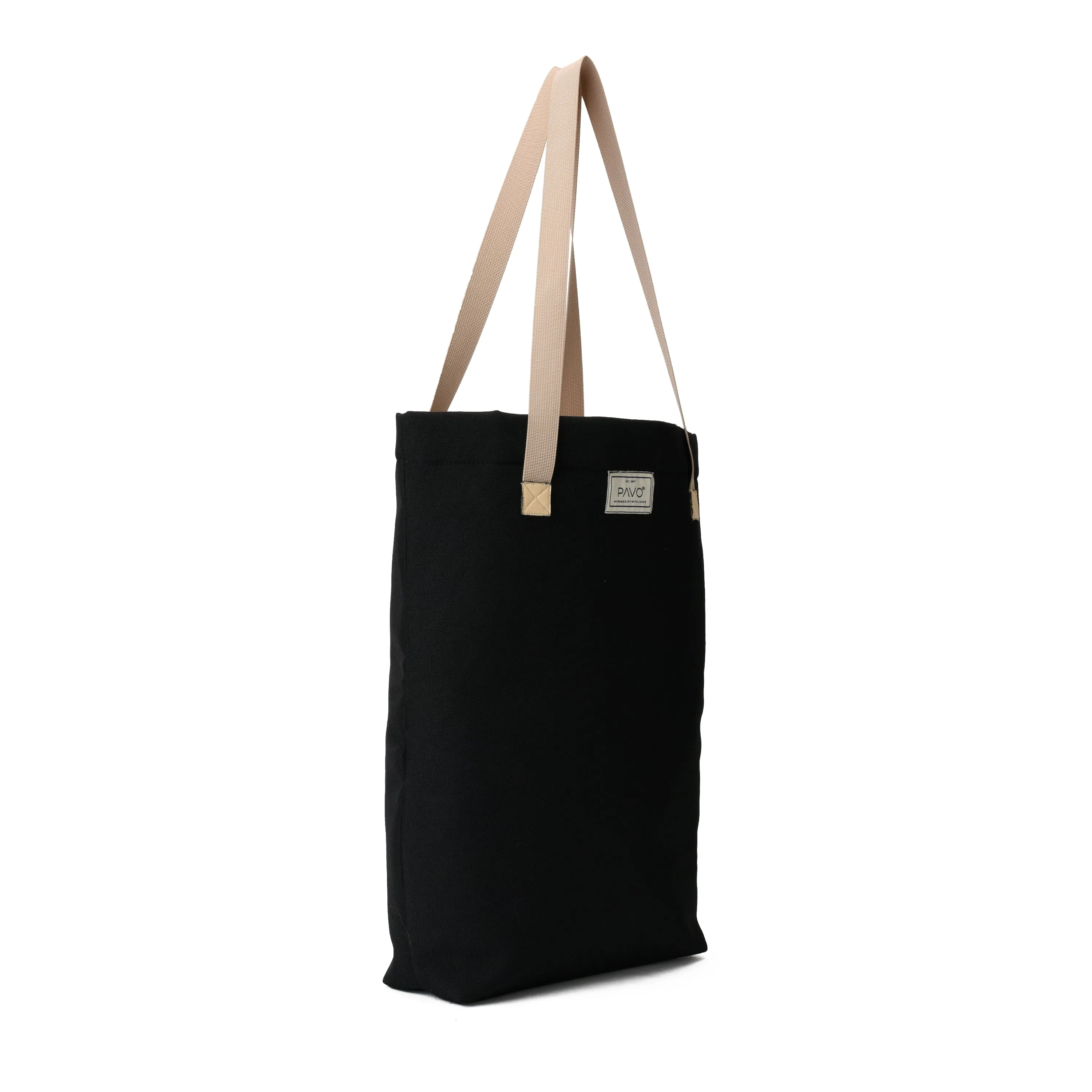 Tote Bag Black
