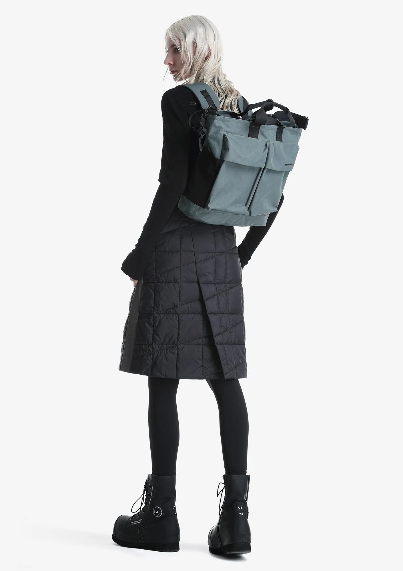 Tote Bag U16