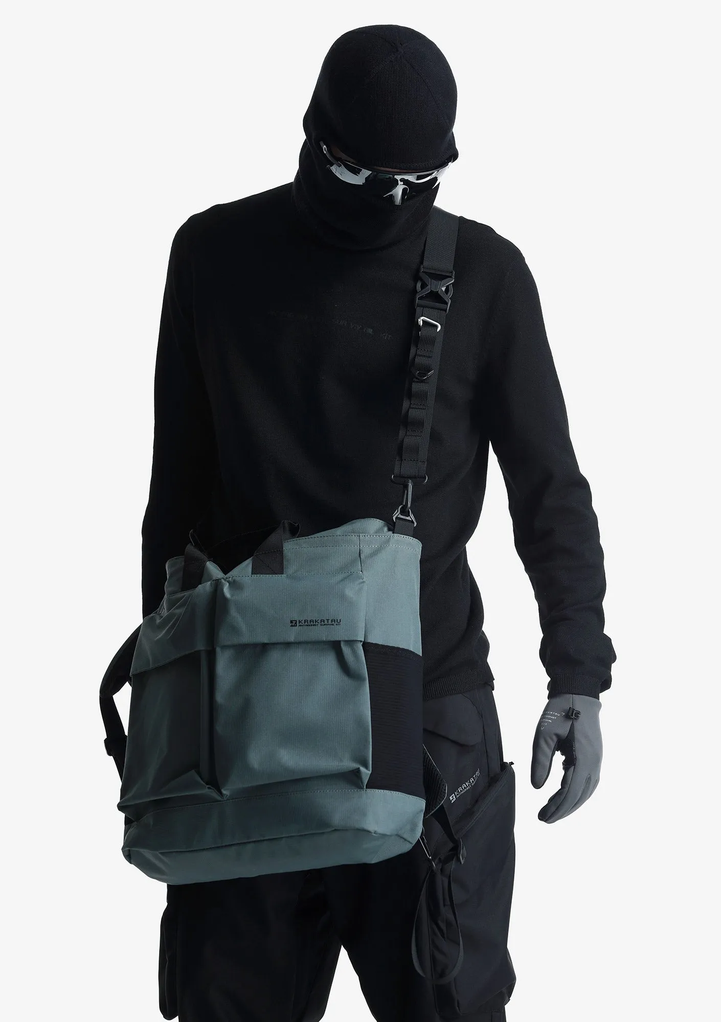 Tote Bag U16