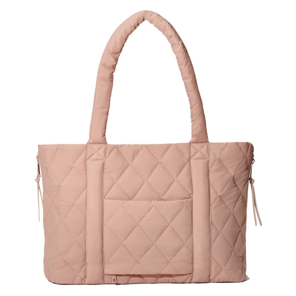 Tote It Blush