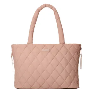Tote It Blush