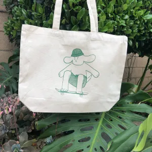 Tough Ollie Tote