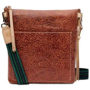 TOUR CROSSBODY