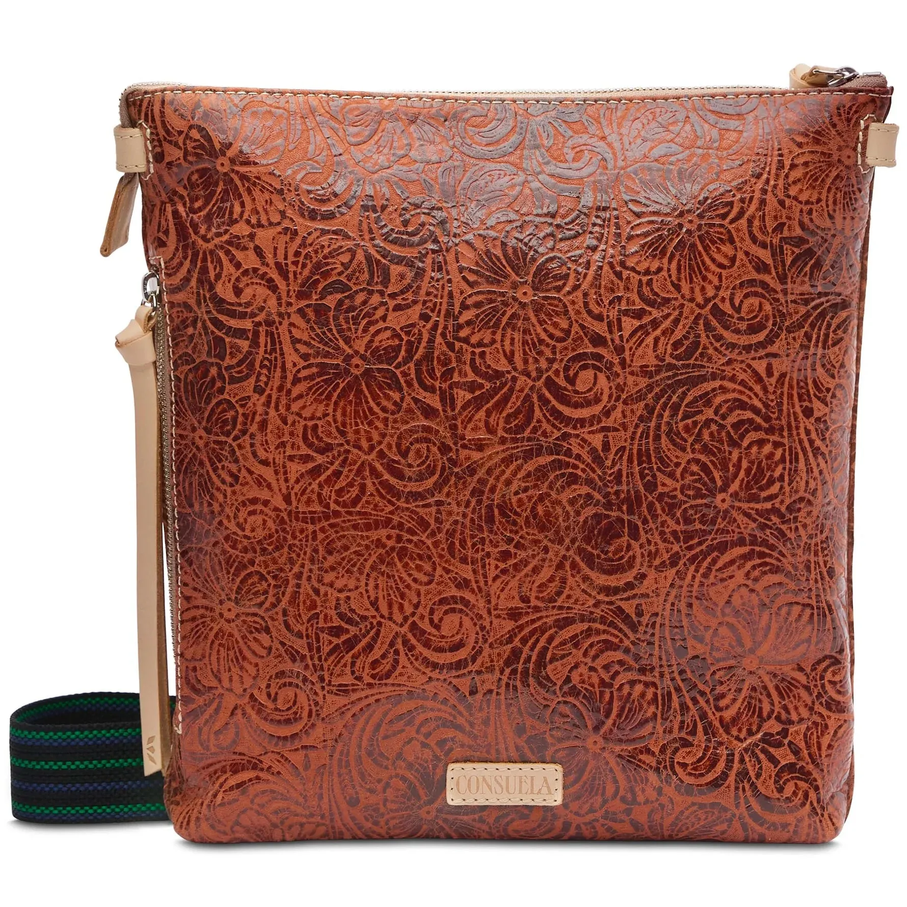 TOUR CROSSBODY