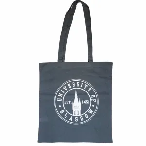 Tower Tote - Grey