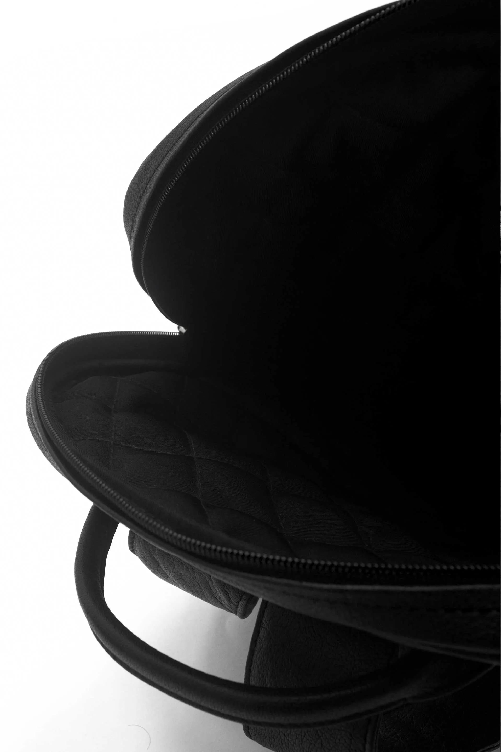 TP ClassMate Backpack by Kordovan // Black