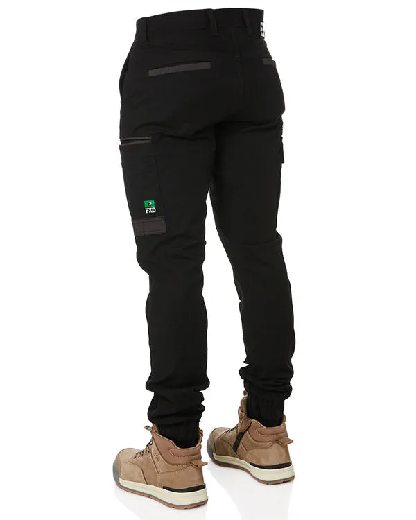 Tradies WP-4 Twin Value Pack - Black