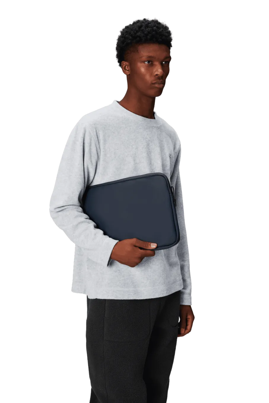 Trail Laptop Case 13"/14" W1 - Navy