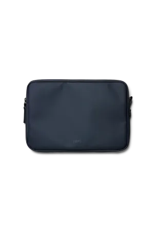 Trail Laptop Case 13"/14" W1 - Navy