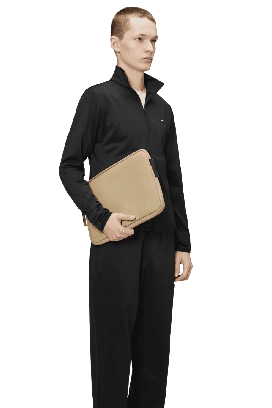 Trail Laptop Case 13"/14" W1 - Sand
